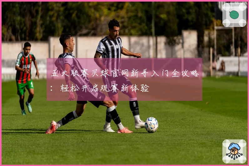 五大联赛买球官网新手入门全攻略：轻松开启观赛新体验